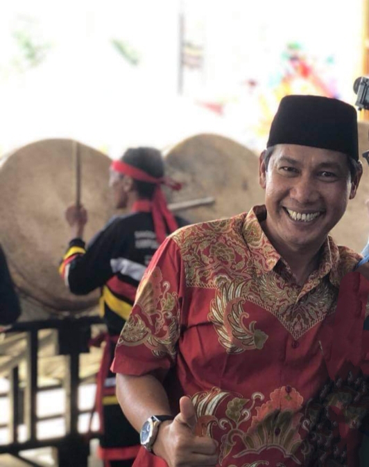 Alumni Musthafawiyah Ajak Berantas Narkoba