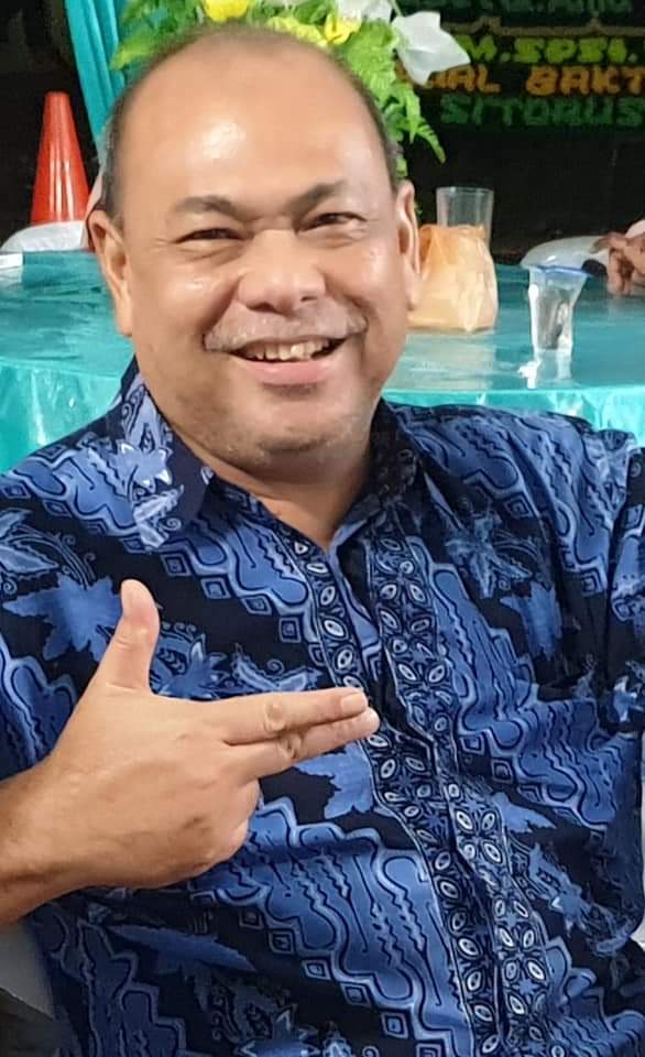Anggota DPRDSU Yahdi Khoir: SMK Negeri 1 Medang Deras Harus Segera Direlokasi