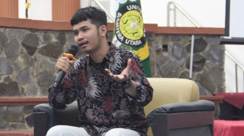Dampak Global Warming