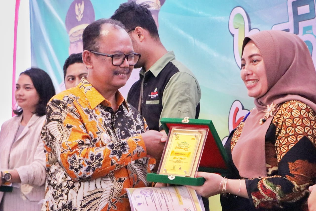 Juara Harapan II, Wabup Simalungun Apresiasi Kegiatan PIISU Ke-9