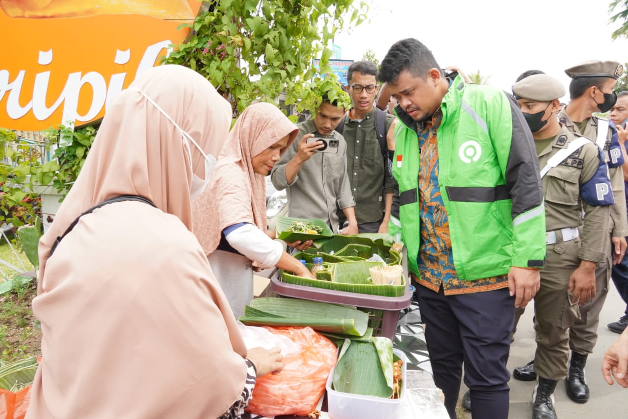 Baru 164 Pelaku Usaha Daftar HaKI Hak Cipta & Merek Usaha