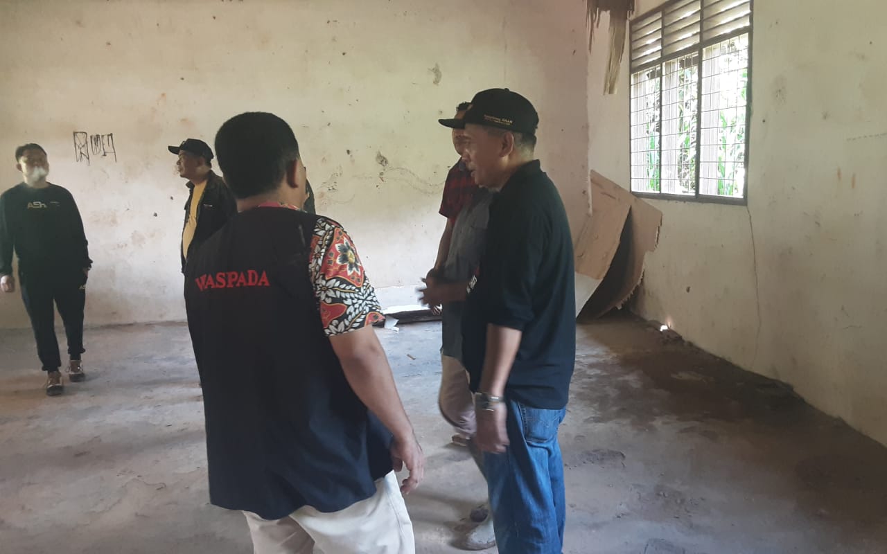 Menerobos Belantara Leuser Melongok Pendidikan Di Daerah Terisolir