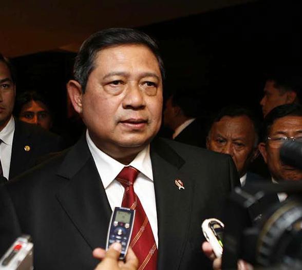 Tanggapi Kabar Perubahan Sistem Pemilu 2024 Menjadi Proporsional Tertutup, SBY: KPU Dan Parpol Akan Alami Krisis