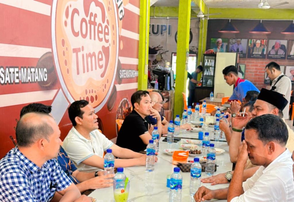 Partai Gerindra Aceh Target Satu Fraksi