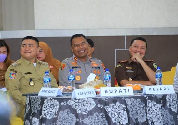 Labura Optimis Raih Kategori Nindya Kabupaten Layak Anak