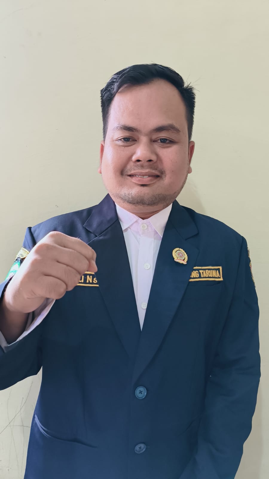 Karang Taruna Madina Optimis Generasi Muda Jauhi Narkoba