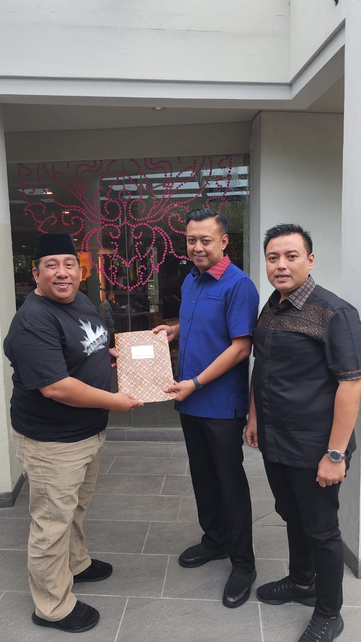 Segera Angkat Ketua HIPMI Peduli Yang Baru