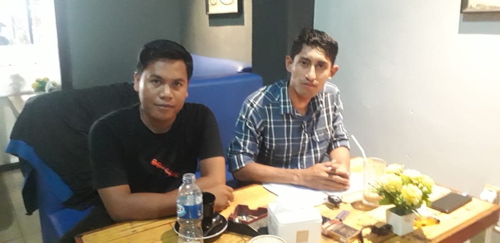 LBH Kecam Inspektorat Madina, Siap Advokasi Wartawan