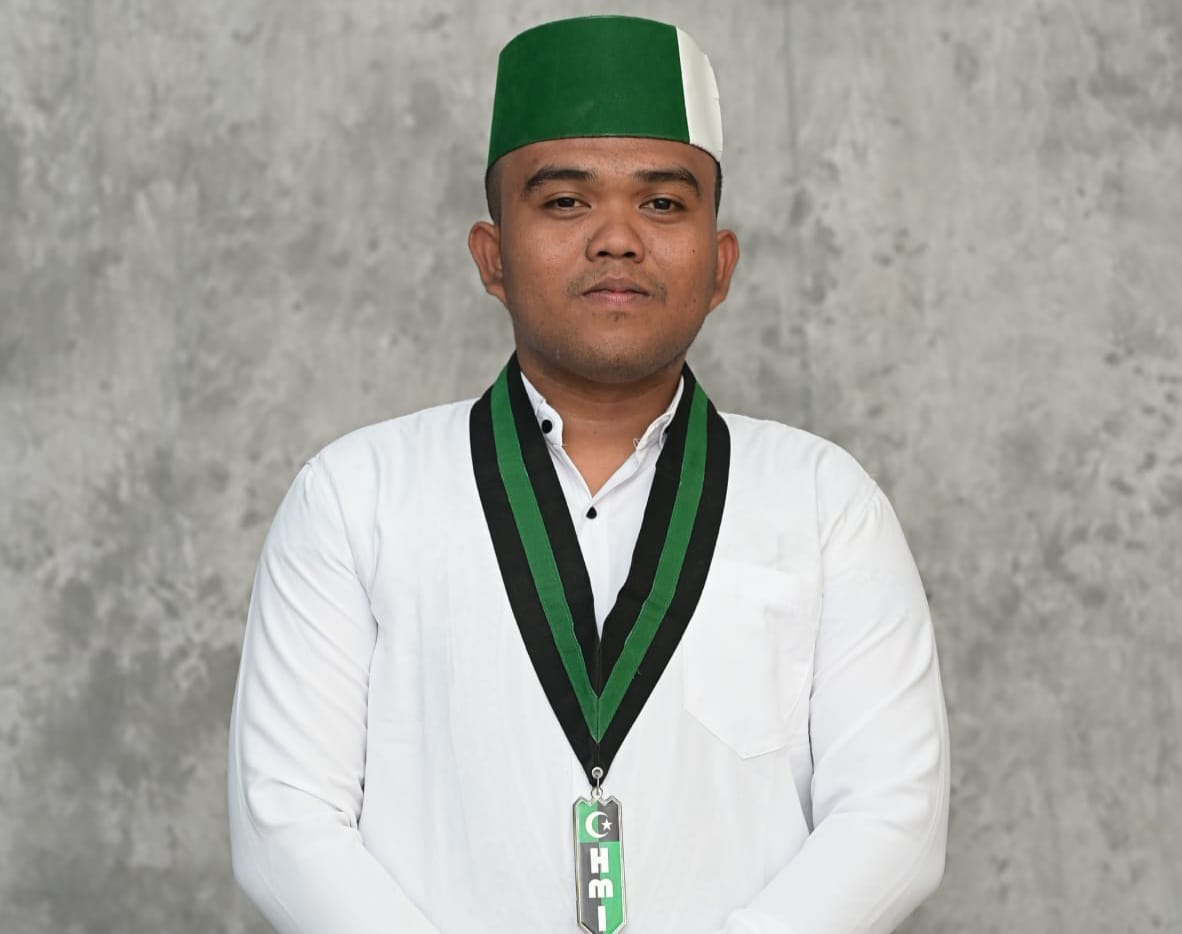 HMI Akan Turunkan Massa Desak Bupati Copot Kaban Inspektorat Madina