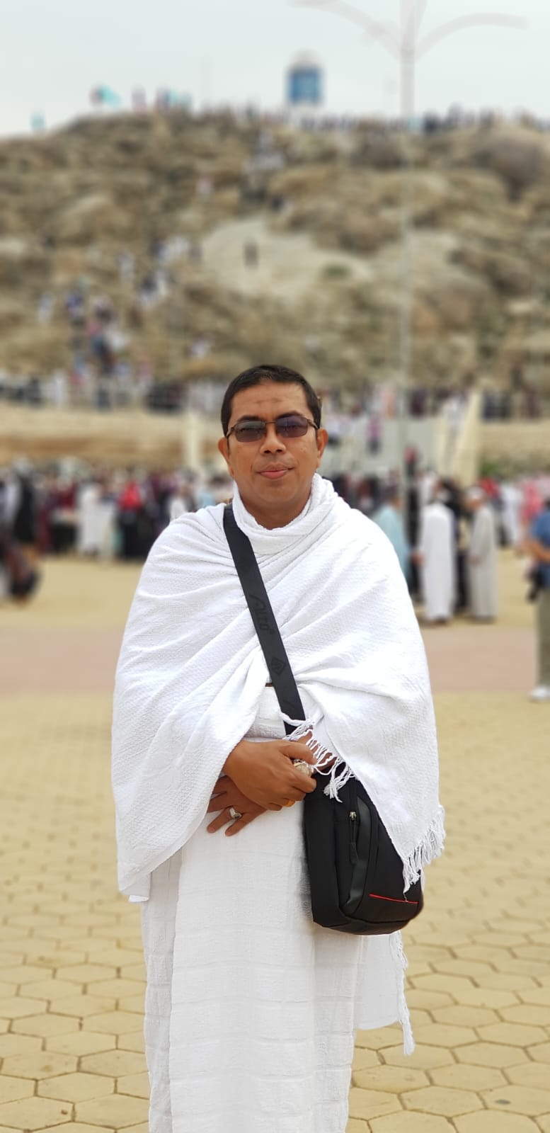 Spiritualitas Ibadah Haji