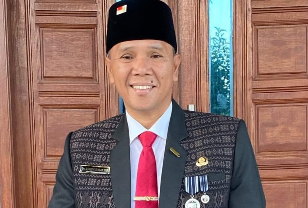 TA 2023/2024 SMAN 3 Lintongnihuta Terima Siswa Baru
