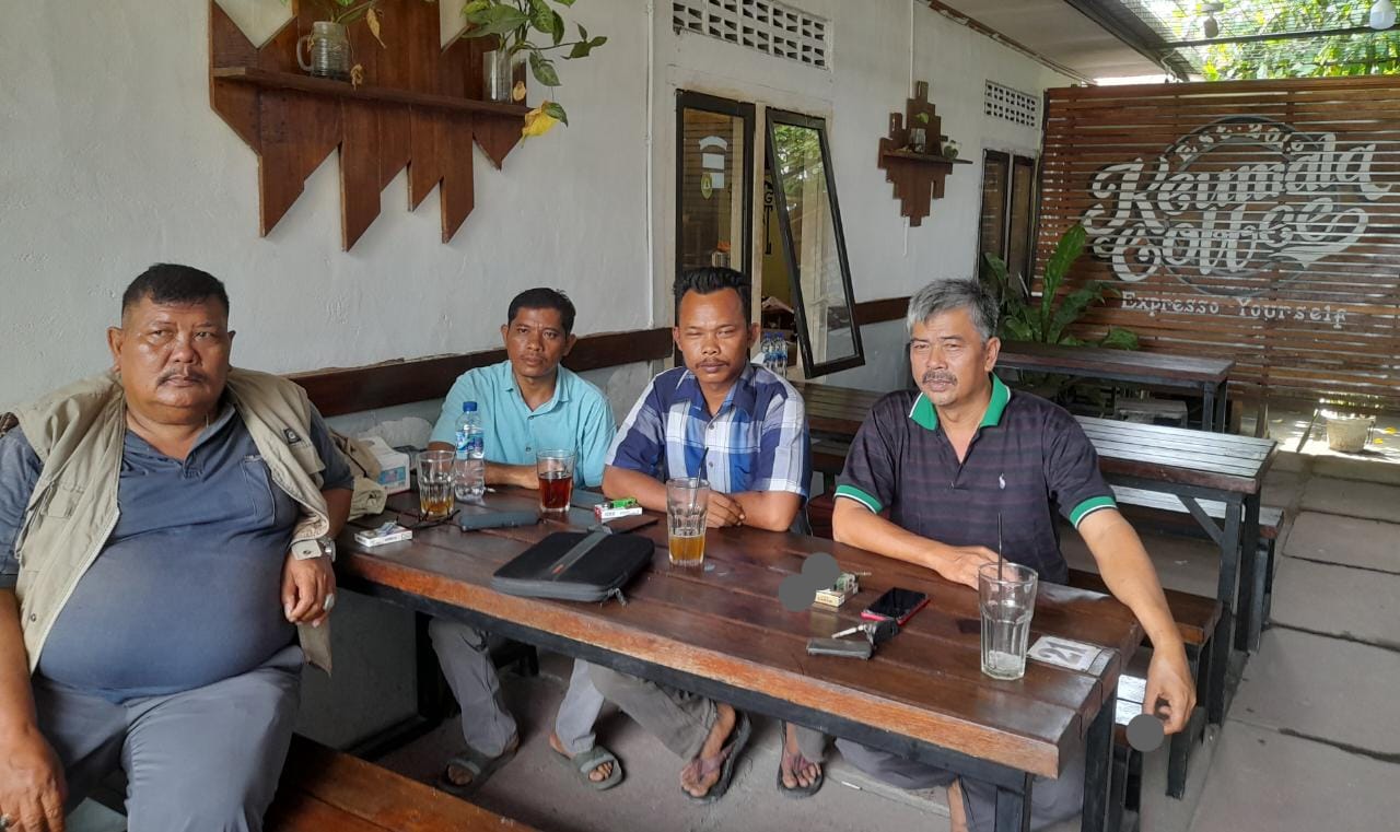 Masyarakat Aceh Singkil Minta Kepastian Hukum Pengajuan Hutan Desa