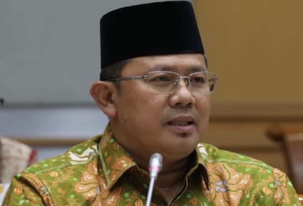 Jemaah Kloter 4 BDJ Tertunda, Kemenag Protes Garuda