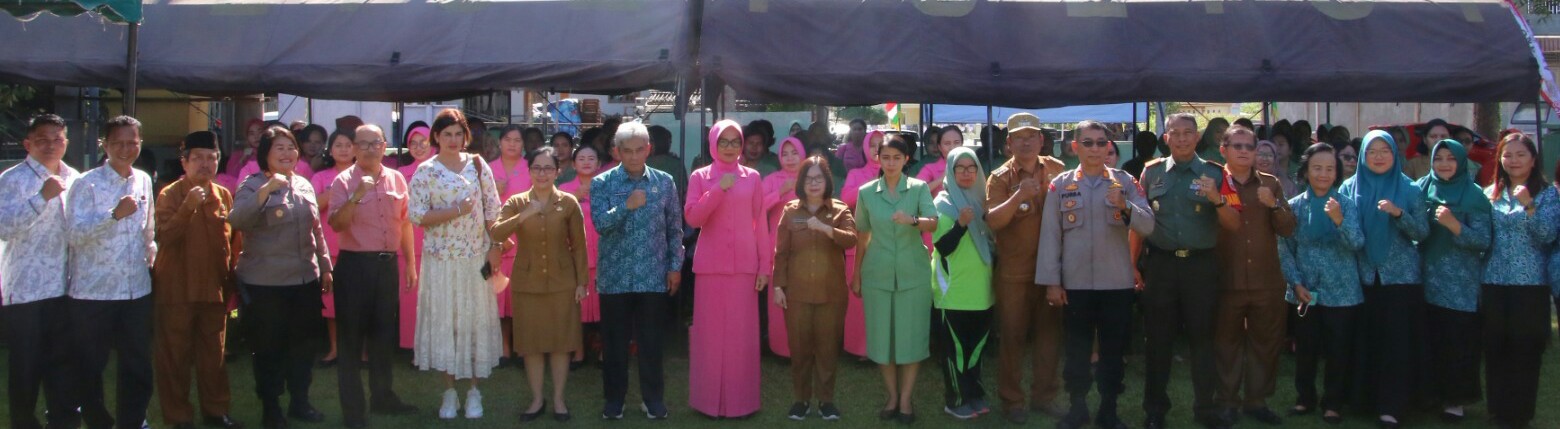 Wanita Diminta IVA Test Secara Rutin
