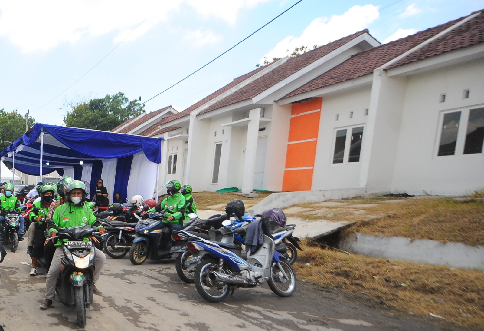 Dorong Pertumbuhan Ekonomi BTN Siap Gelar Akad Massal 10.000 Unit KPR Dalam Satu Hari