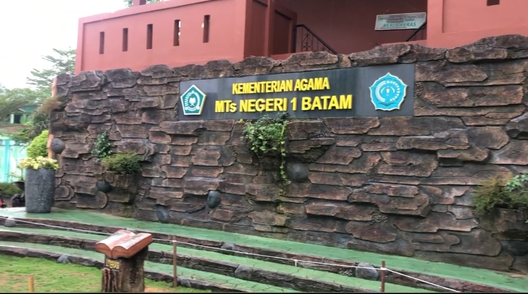 Berkedok Amal Jariah, PPDB 2023 Di MTsN Bengkong Diduga Sarat Pungli