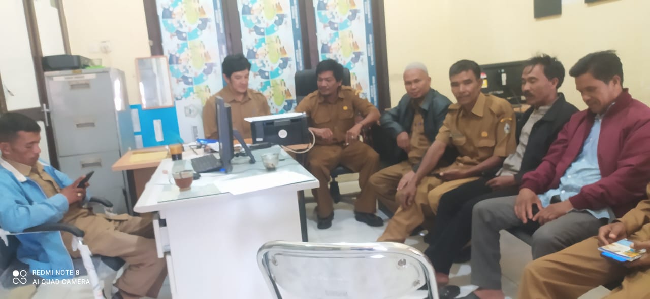 Kabid Disdikbud Bener Meriah Berusaha Fasilitasi Grup Kesenian