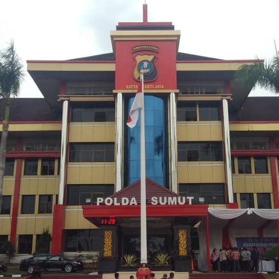 Polda Sumut Tindaklanjuti Laporan Dugaan Pemerasan Oknum Penyidik Polrestabes