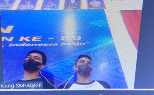Kurir 75 Kg Sabu dan 40.000 Butir Ekstasi Divonis Mati