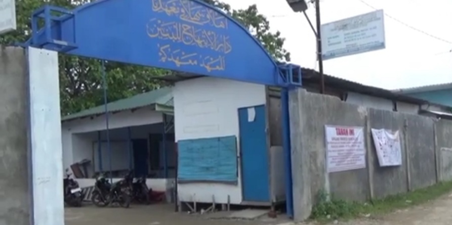 Okupasi Lahan HGU 152 Sampali Berlanjut, Pondok Tahfiz Masih Dipertahankan