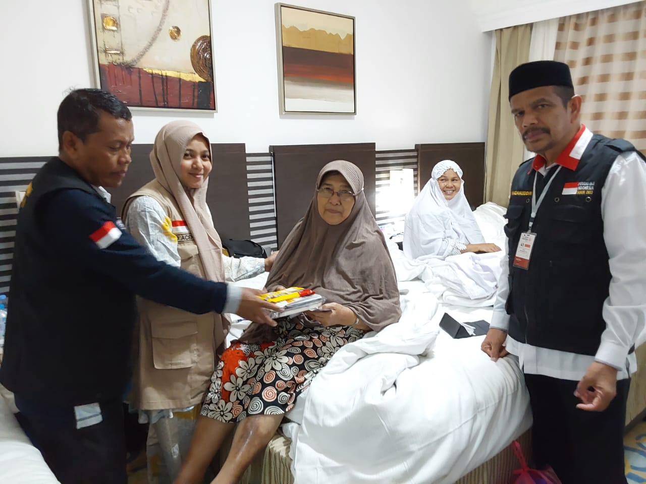 Baitul Asyi Kucurkan Rp378 Miliar