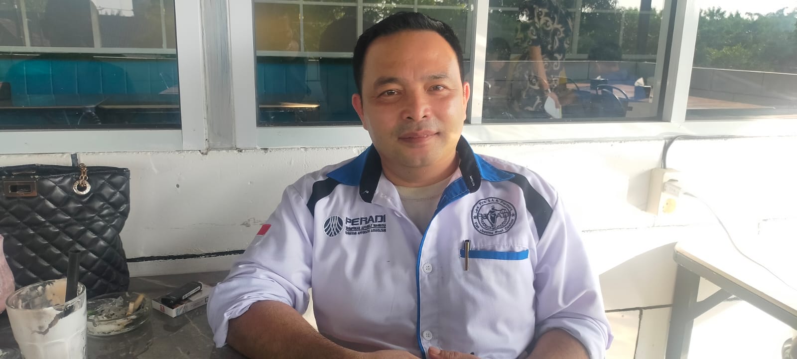 Law Firm S A & Partners Ultimatum PDAM Tirta Kualo