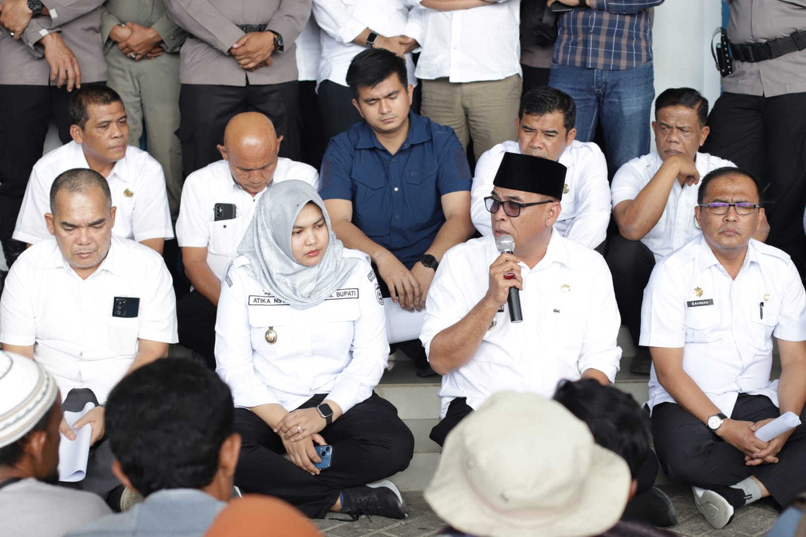 Kisah Tersembunyi PT RPR Setujui Plasma Singkuang 1