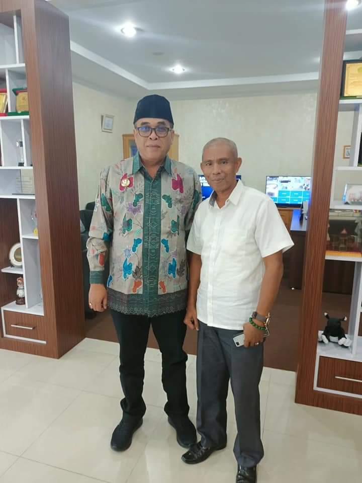 Calhaj Madina Semoga Mabrur