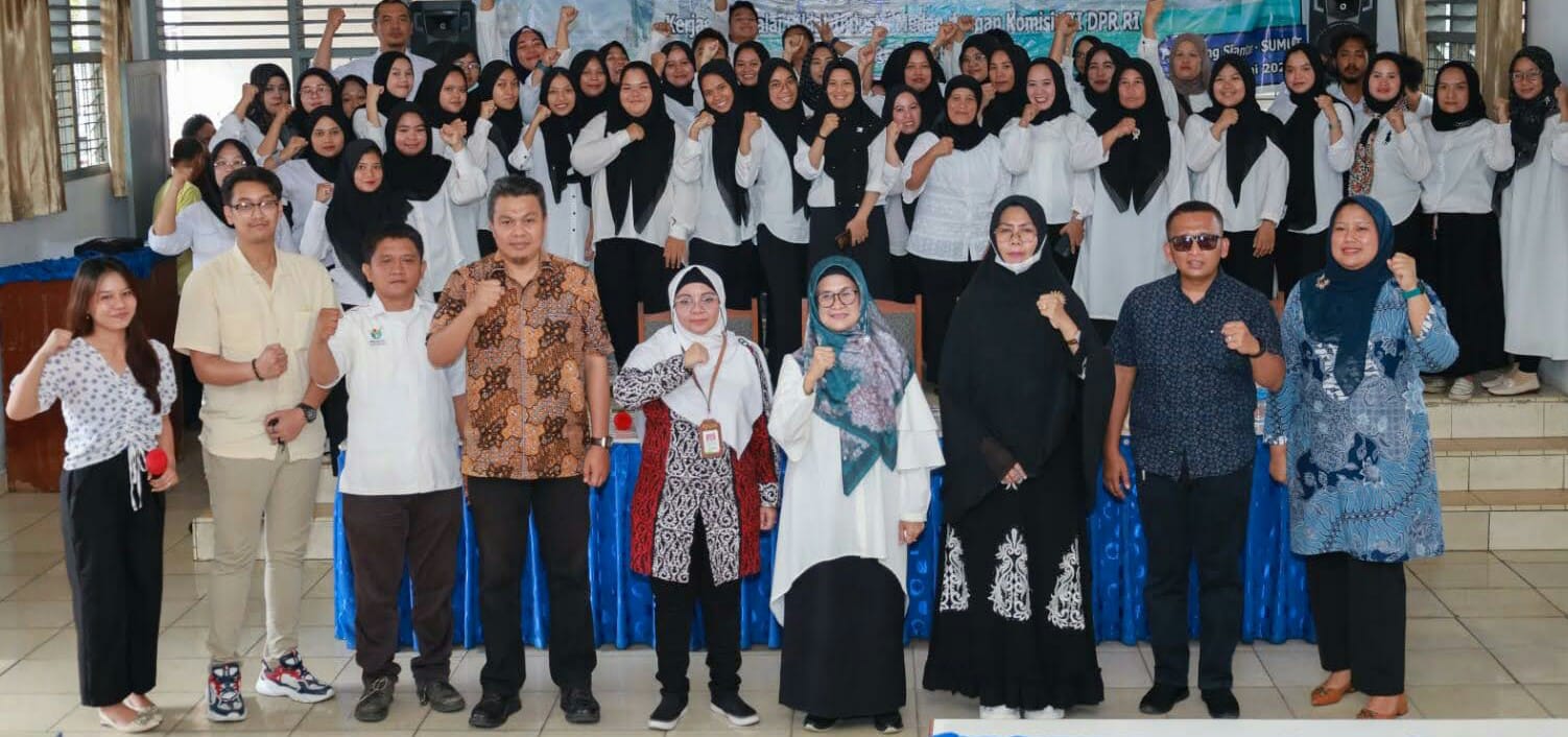 UMKM P. Siantar Harus Naik Kelas