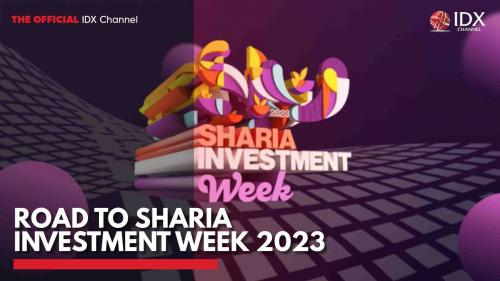 Tingkatkan Literasi Pasar Modal Syariah, BEI Segera Gelar Sharia Investment Week
