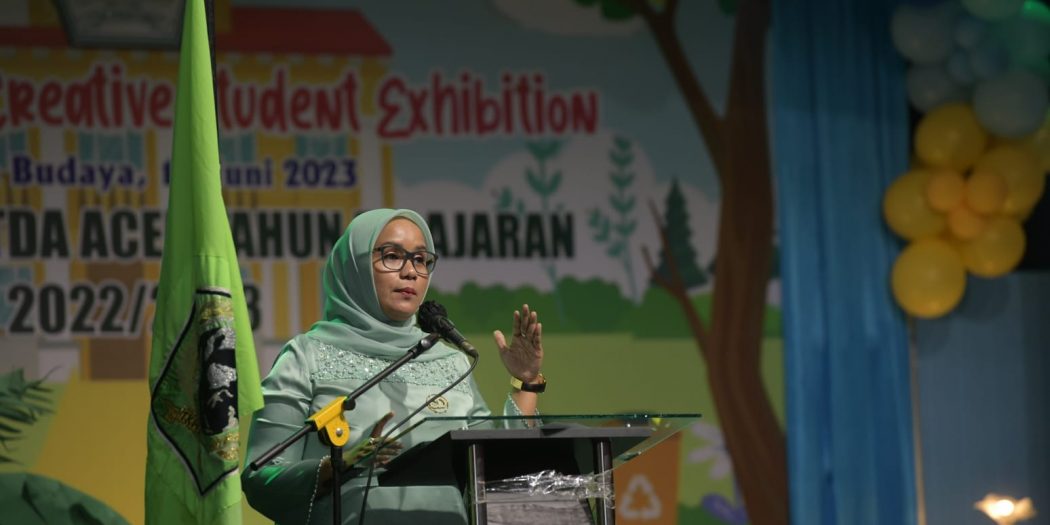 TK Pertiwi Siap Sukseskan Gerakan Transisi PAUD Ke SD