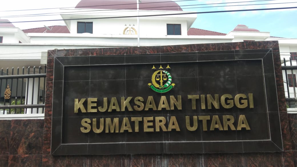 Dugaan Penggelapan Pajak Penjualan Tanah Di Tanjungbalai Dilapor Ke Kejatisu