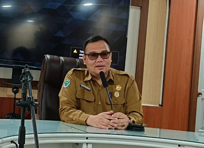 Agar Layanan Meningkat, SMF RSUD dr. Pirngadi Medan Harus Berinovasi