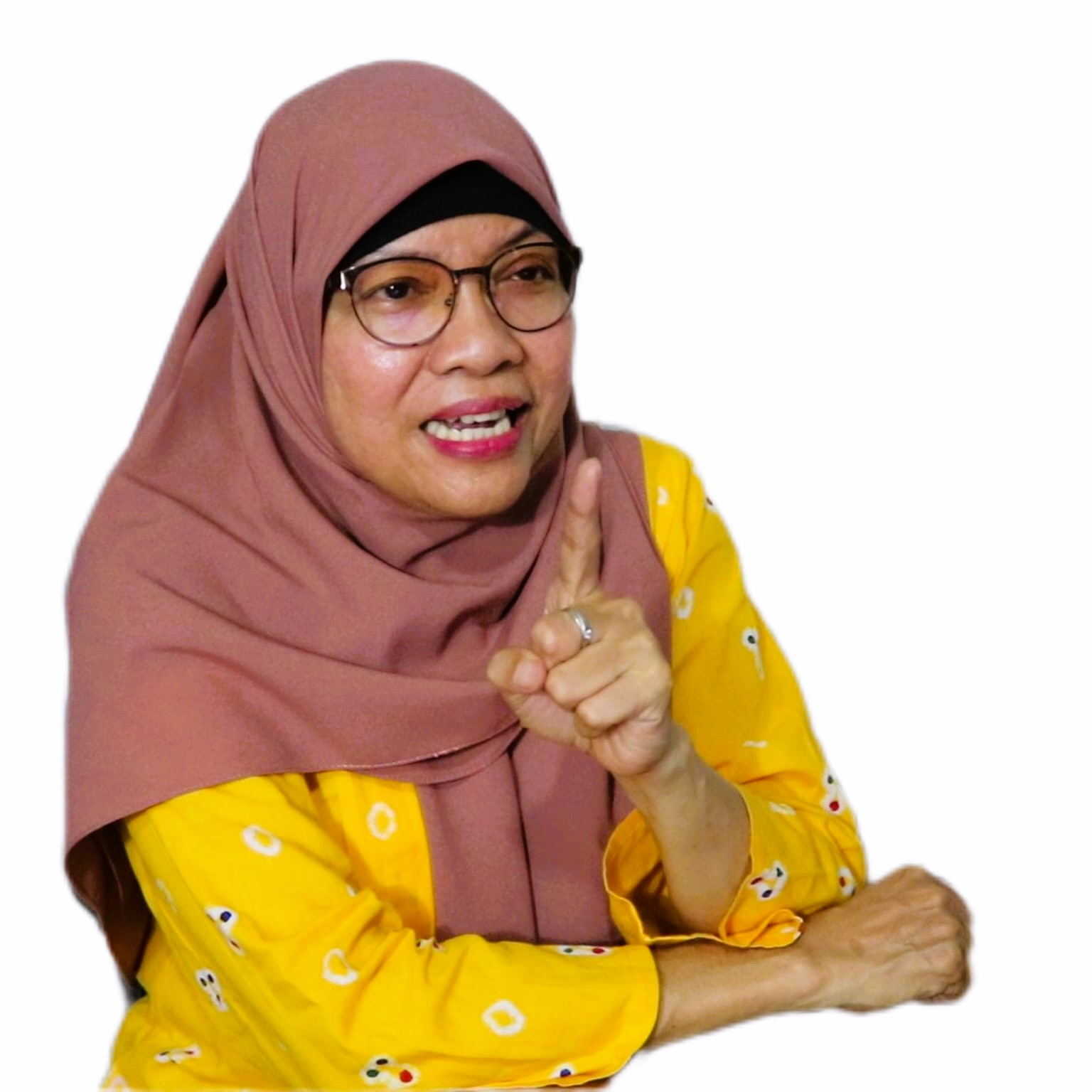 Diduga Melakukan Maladministrasi, KI Sumut Dilaporkan ke Ombudsman