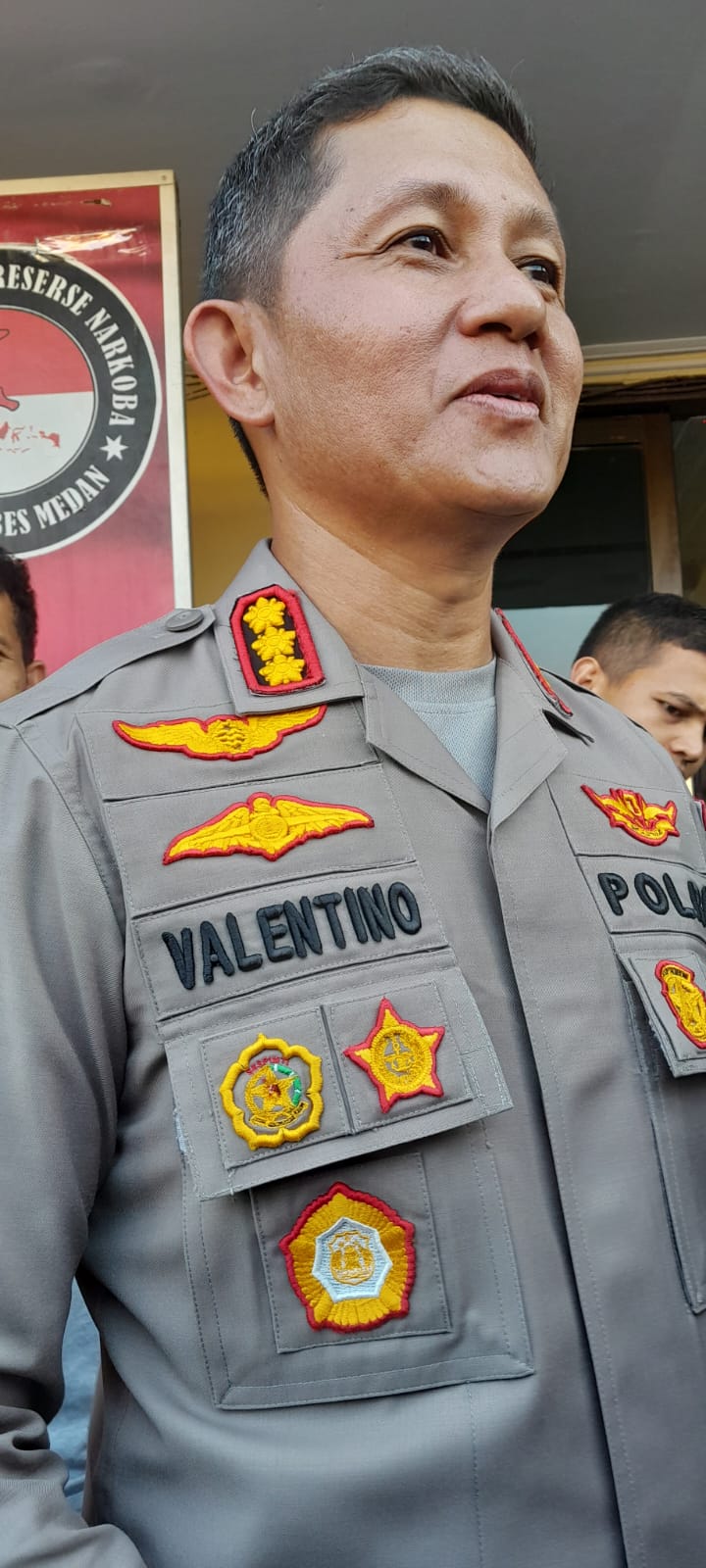 Sudah Seminggu, Kasus Pembunuhan IRT Di Jl. Klambir V Belum Terungkap