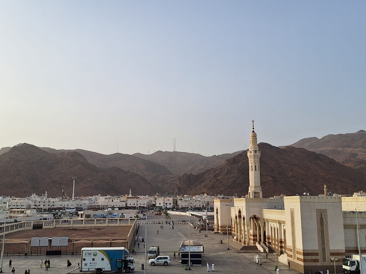 Sejarah Perang Uhud (Bagian 2)