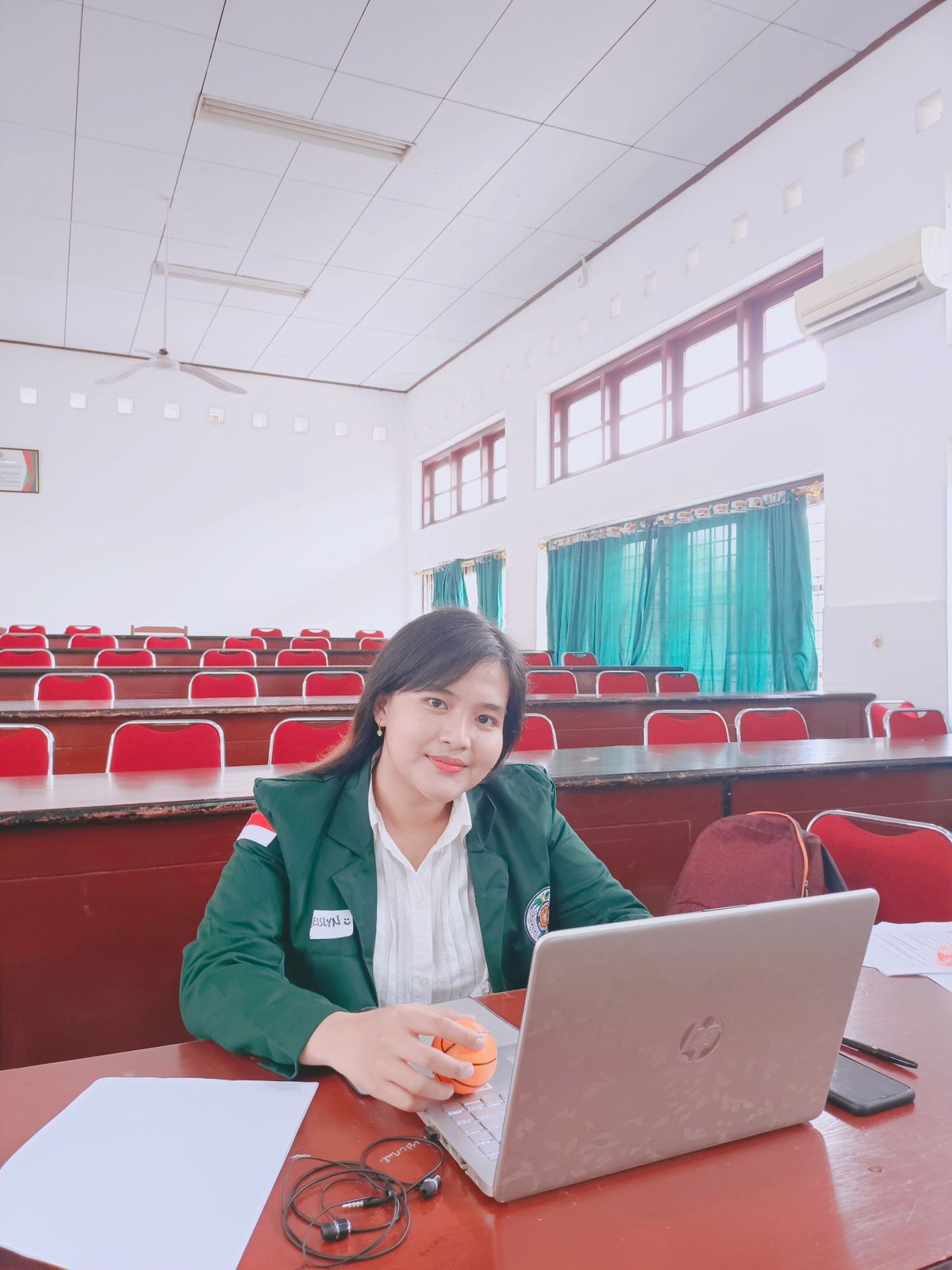 Tips Menjadi Multitalent Dan Multitasking Ala Jesslyn Elisandra HarefaI