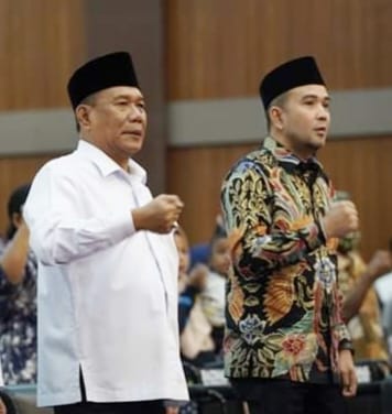 Ashari Mundur, Kabag Hukum Pemkab DS: Masih Miliki Kewenangan Bupati