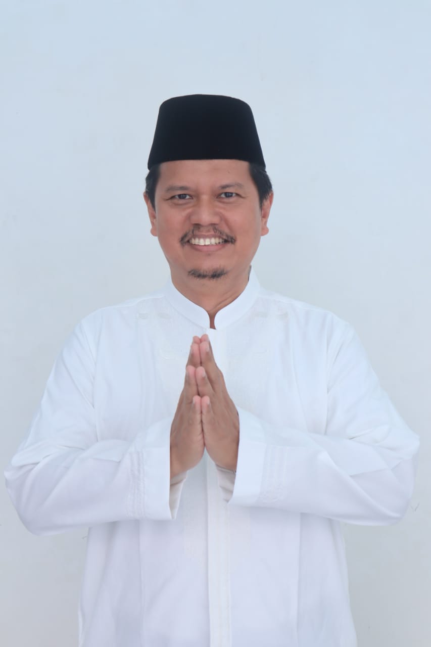 Prof Ridha Dharmajaya: Teman Bermain Anak Balita Bukan Gadget Tapi Ayah Dan Ibunya