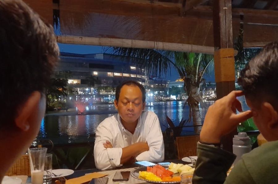 Guru Besar Ilmu Hukum: Hentikan Penyelidikan Dan Penyidikan Terhadap PT. BEP