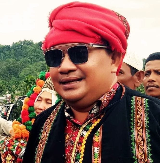Apresiasi Untuk Kapolres Agara Ungkap Kasus Narkoba Mengalir
