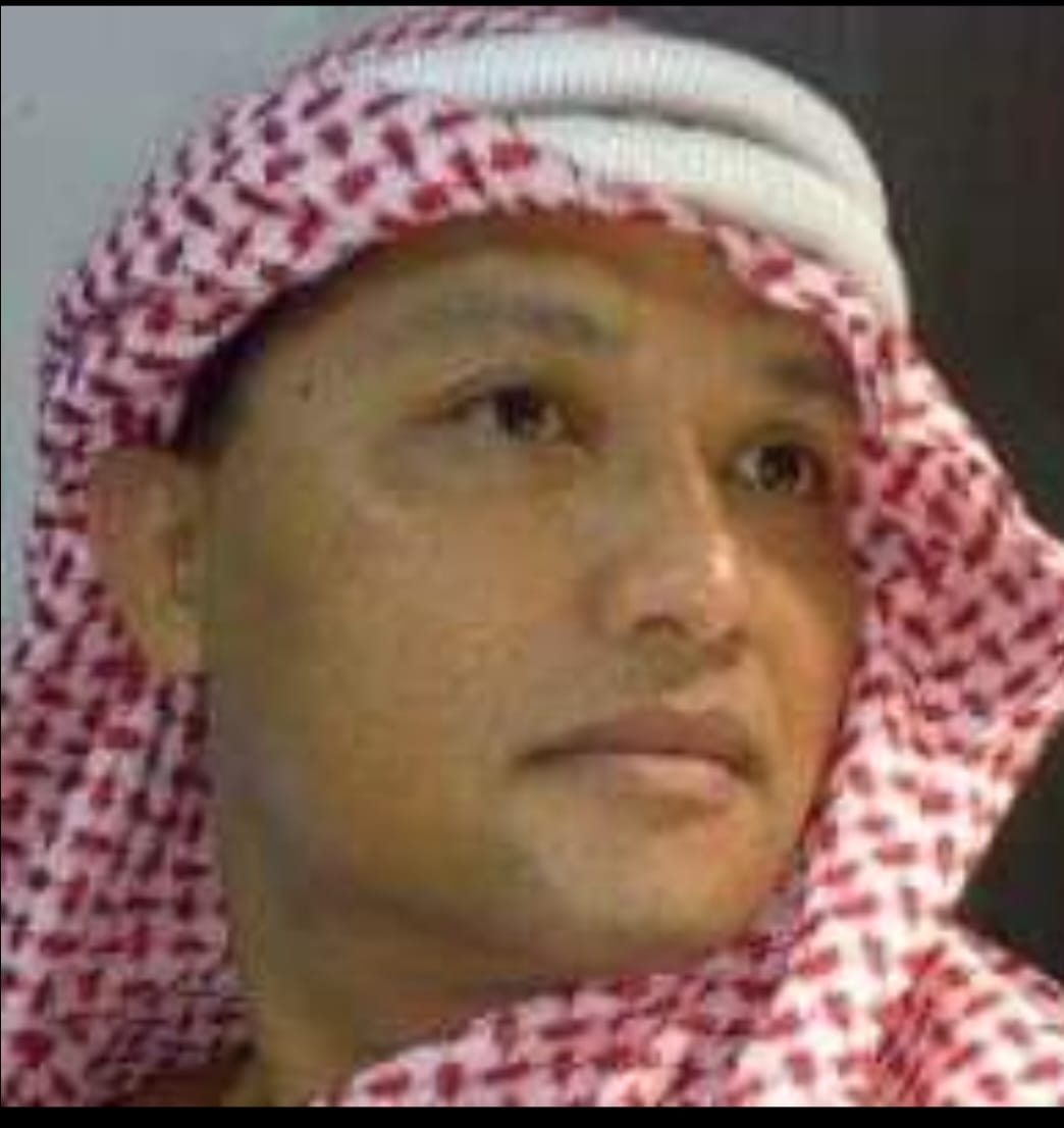 Pengalaman Religius Calhaj Sinar Husni
