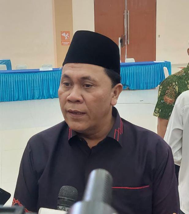 Seorang Calhaj Kloter 18 Embarkasi Medan Wafat