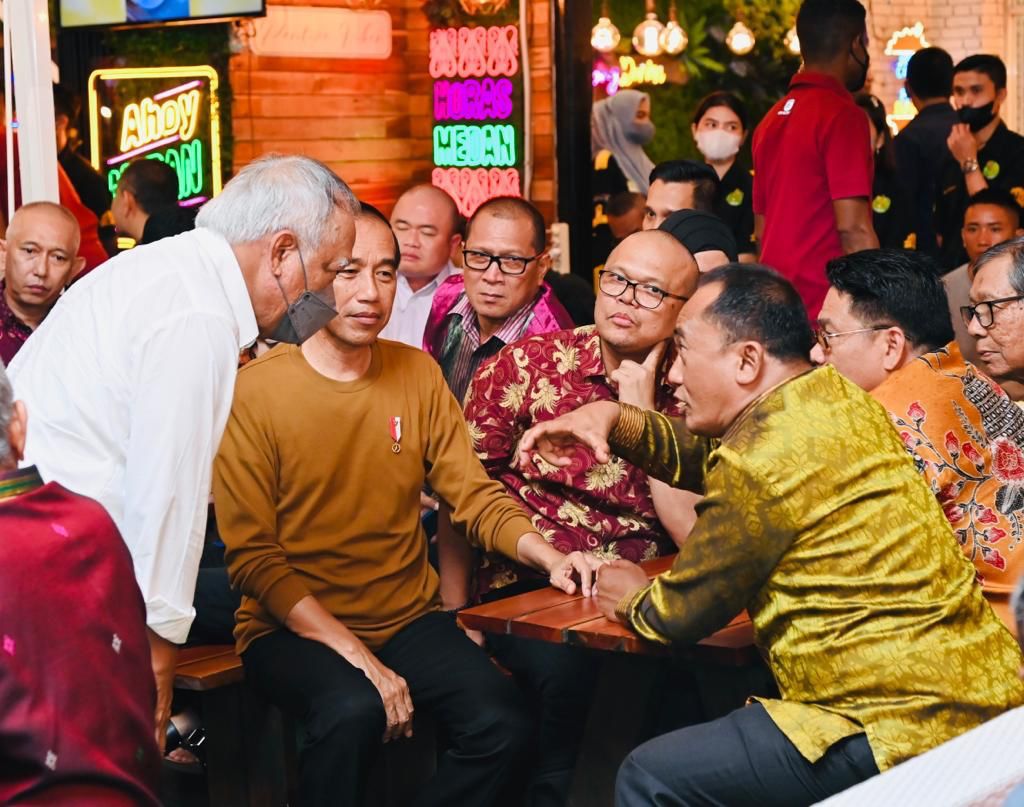 Ketua DK PWI Harus Dipilih Oleh Kongres