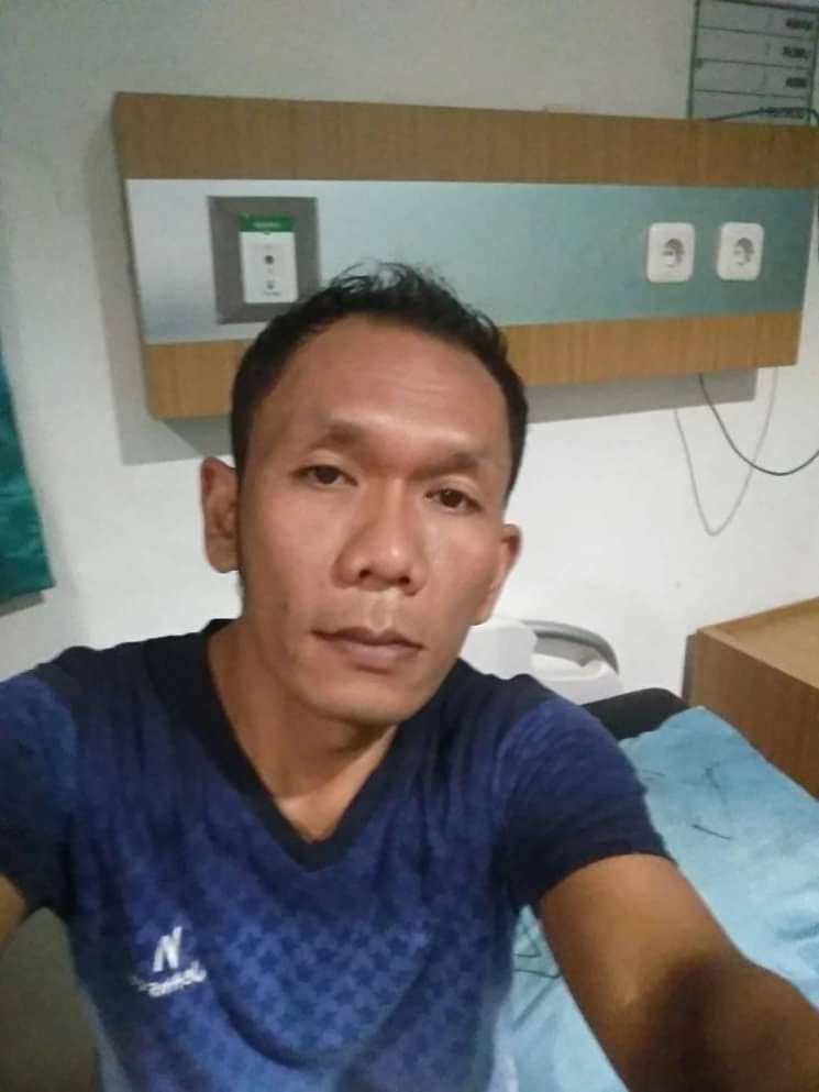 Hendak Tagih Utang, Sepedamotor Fiqri Dibawa Kabur