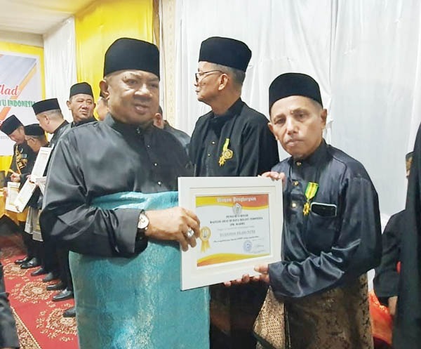 Tahun Politik 2024, MABMI Harus Jaga Dan Tegakkan Marwah Sebagai Puak Melayu