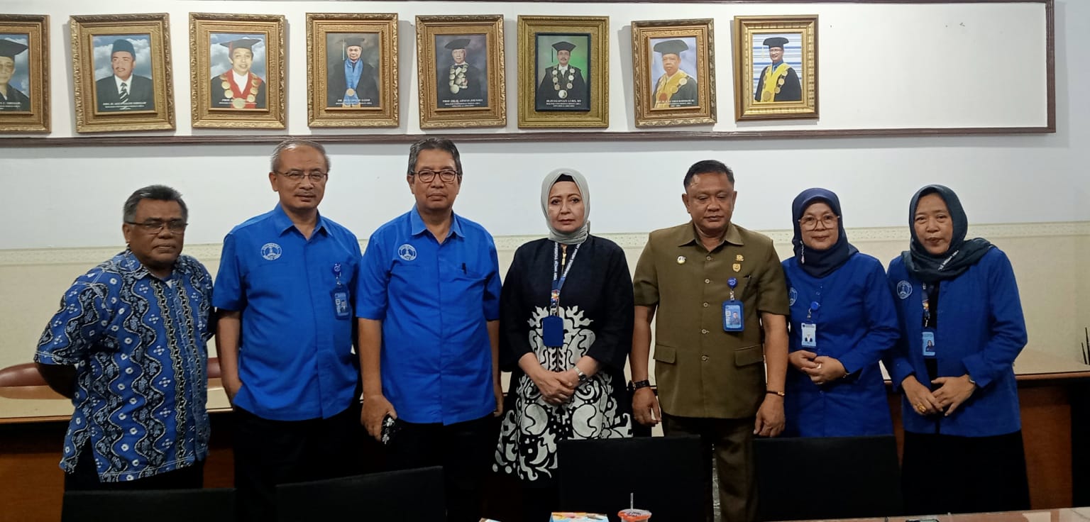 UMA Tambah Dua Guru Besar Dikukuhkan Pada Wisuda 24 Juni
