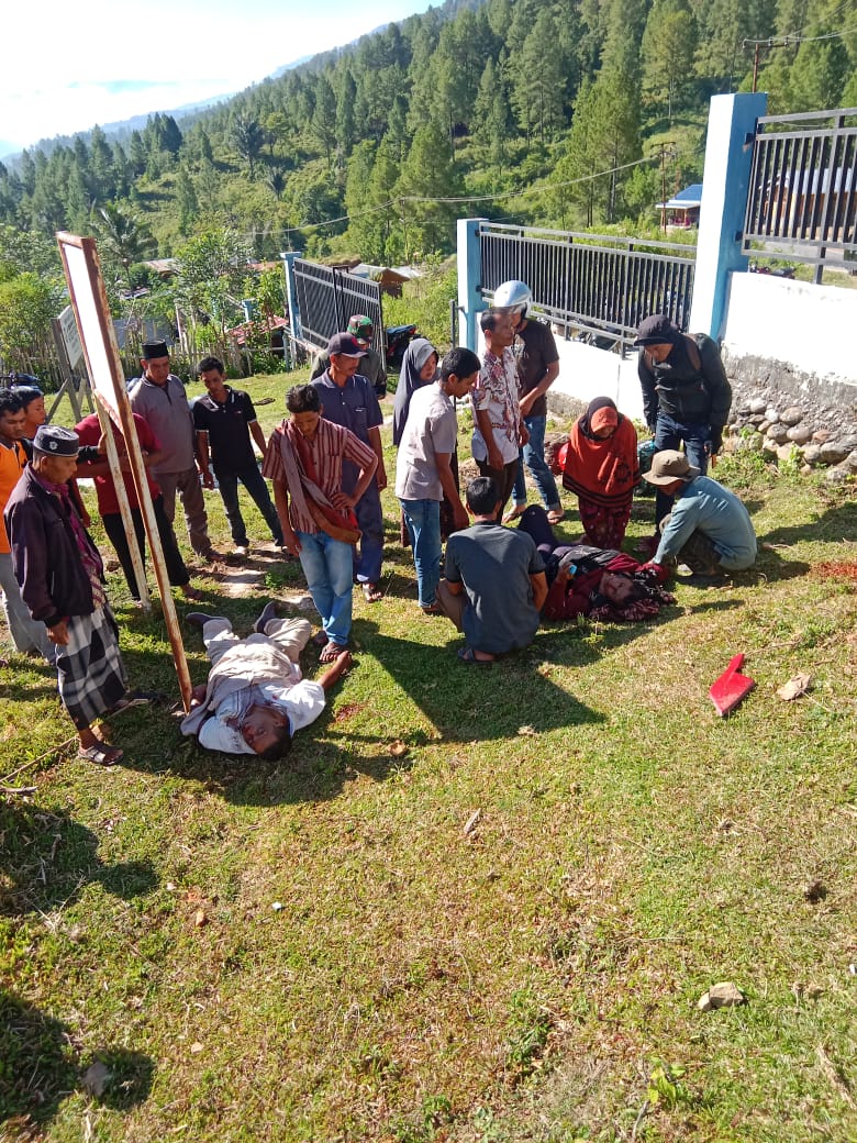 Pemerintah Aceh Diminta Segera Benahi Proyek Jalan Multiyears