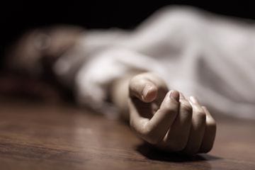 Sadis! Mantan Kabag Keuangan Pemko Binjai Tewas Di Tangan Anak Kandung