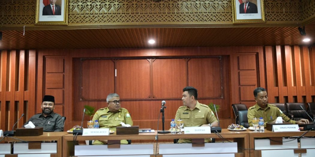 PKA 8 Diundur Hingga November, Ini Alasan Dan Jadwalnya